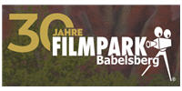 Inventarverwaltung Logo Filmpark Babelsberg GmbHFilmpark Babelsberg GmbH